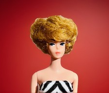 Barbie Vintage 1962 Biondo