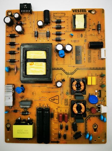 Alimentatore nokia vestel - tv,