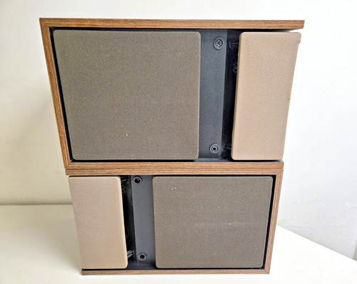 Altoparlanti bose model - 2, 301
