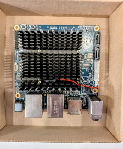 Odroid rev b processore - h2, rev-