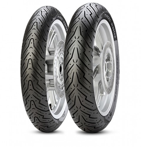Pneumatici scooter pirelli - pneumatici,