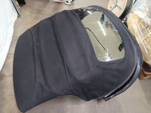 Tetto cabrio orig - orig, tt