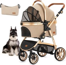Passeggino per animali - per,