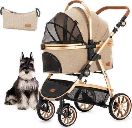 Passeggino per animali - passeggino,