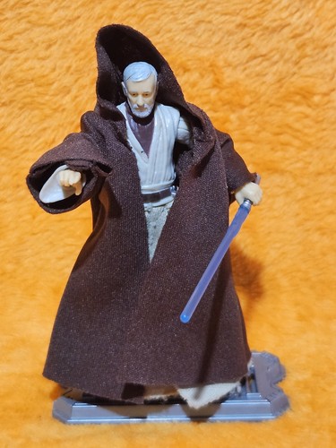 Star wars vintage collection - vintage,