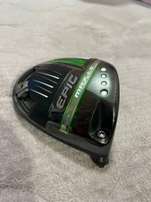 Callaway Driver EPIC MAX LS