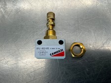 Camozzi RFU 452-M5 One-way