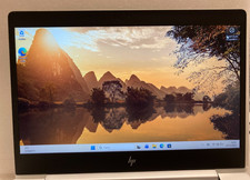 HP EliteBook 830 G5 - Core