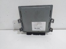 5WS40285E CENTRALINA MOTORE /