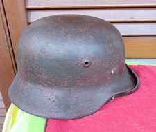 ELMETTO TEDESCO wehrmacht