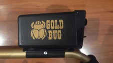 Metal detector Fisher Gold Bug