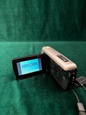 Videocamera Panasonic SDR-SW20