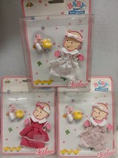 Zapf Baby Born Mini World 3