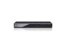 PANASONIC - DVD-S700EG-K - Posizionamento apparecchio: Da tavolo-MP3: Sì-WiFi: 