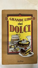 grande libro dei dolci