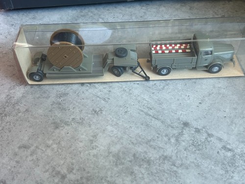 Wiking bussing 8000 - bussing,