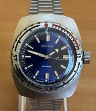 Orologio Vintage Vostok