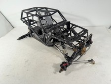 Cursore Axial Wraith 2.2 usato con Vanquish e Hopup in ottone, Project Car