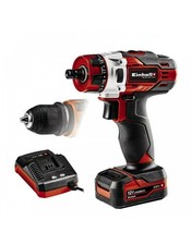 Trapano avvitatore batteria - trapano,