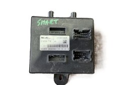 CENTRALINA COMFORT PER SMART Forfour 453 231a07345r Benzina 1000 (14>)