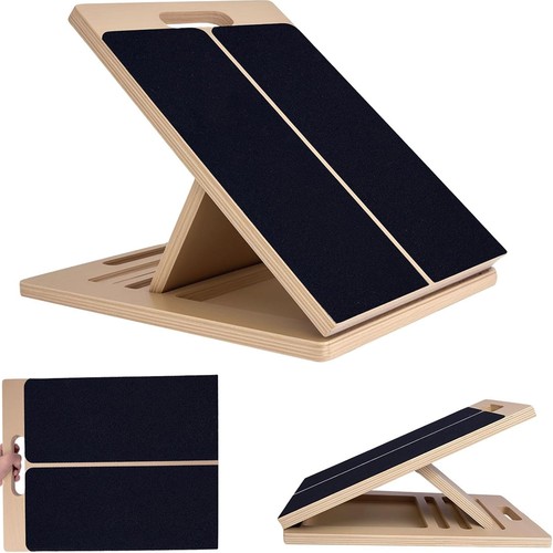 Estensore per polpaccio tavola