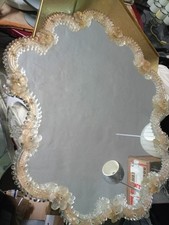 Specchio Murano Barovier