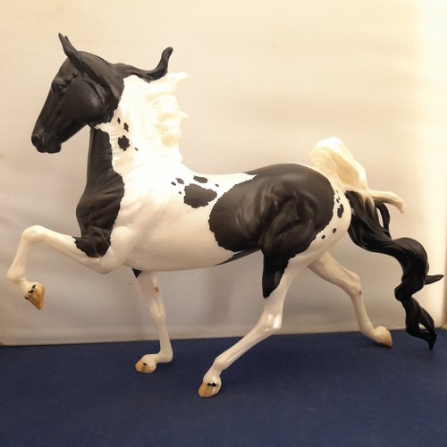 Breyer horse stagecoach - breyer,