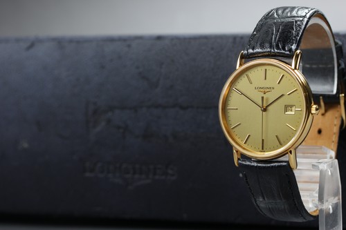 Orologio uomo longines grand - uomo,