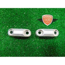 Riser piastra manubrio BMW R 1200 GS 2017 2018