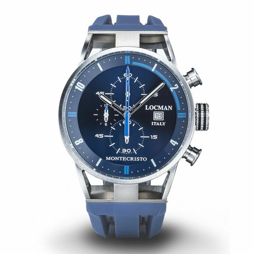 Locman orologio uomo
