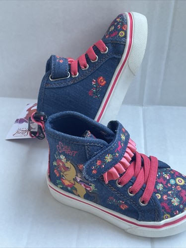 Scarpe bambina taglia alte - scarpe,
