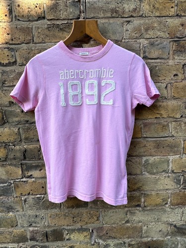 Abercrombie maglietta ragazzo - maglietta,