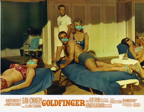 Sean connery golfinger guy - *sean,