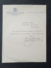 Federazione Fascista Urbe-