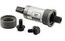 MOVIMENTO CENTRALE BICI FILETTO ITALIA DIAM. 36 LUNGHEZZA 127,5 mm BIKE