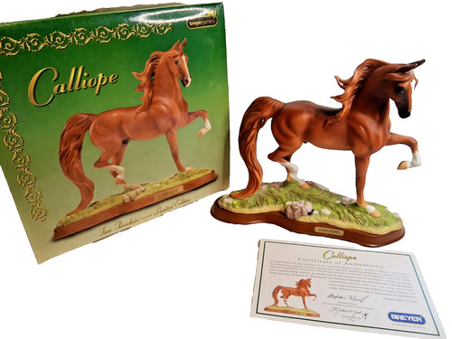 Breyer gallery - breyer,