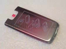 Originale Nokia 6600 Fold A -