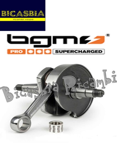 8511 albero motore - -, bgm