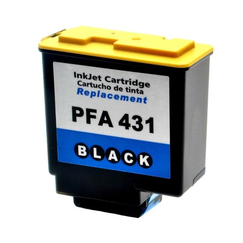 Pfa431 inkjet nero - inkjet, compatibile