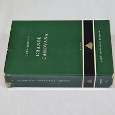 (Bristow) Grande carovana 1954 Martello