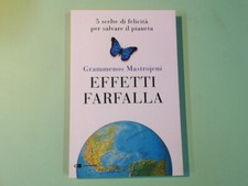 EFFETTI FARFALLA MASTROJENI