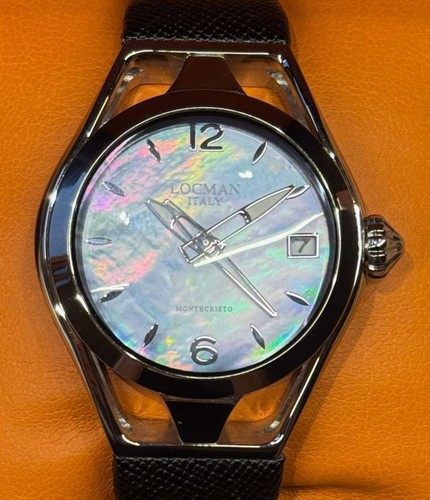 Orologio locman montecristo - locman,