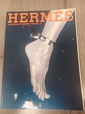 HERMES - RIVISTA LE MONDE D'HERMES 1999 VOL.II