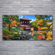 Pittura Su Vetro 120x60