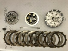 CAMPANA FRIZIONE KAWASAKI KXF 250 4T 2003 2005 FRICTION BASKET