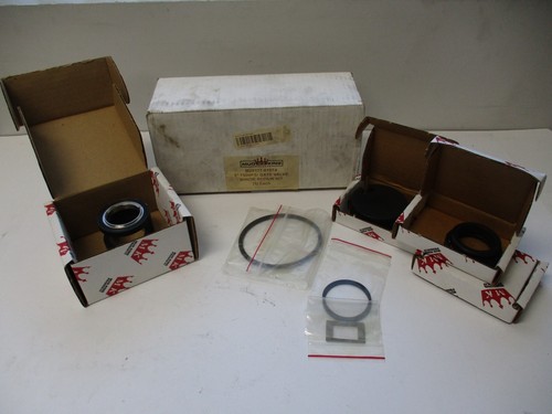 Kit riparazione mud - kit,