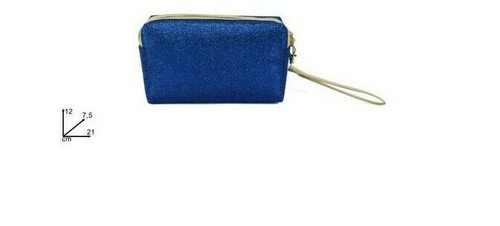 Beauty case pochette donna - case,
