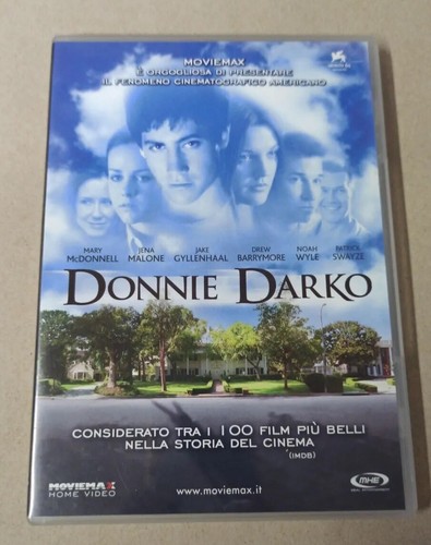Dvd donnie darko ottime - donnie,