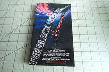 THE BLACK HOLE BY ALAN DEAN