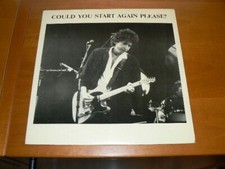 LP DOPPIO DYLAN "COULD YOU